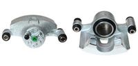 Bremssattel