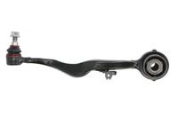 носач, окачване на колелата