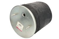 Magnum Technology Veerbalg, luchtvering 1