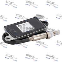 NOx-Sensor, NOx-Katalysator