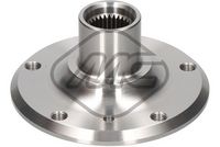 главина на колелото