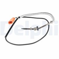Sensor, Abgastemperatur