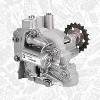 Thumbnail - Oliepomp - PU0125 - ET ENGINETEAM
