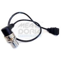 импулсен датчик, колянов вал