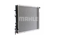 Thumbnail - Radiateur - CR465000S - MAHLE