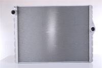 Kühler, Motorkühlung
