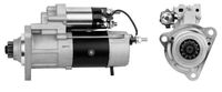 Thumbnail - Startmotor / starter - MS1032 - MAHLE