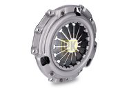 Kupplungsdruckplatte