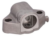 Halter, Steuerkettenspanner