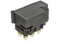 Magnum Technology Klep, pneumatisch systeem 2