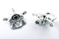 Bremssattel
