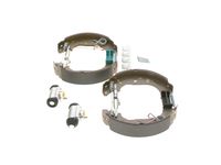 BOSCH Remschoenset 4