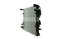 Thumbnail - Radiateur - CR1023000P - MAHLE