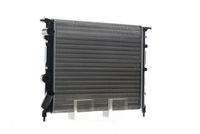 Thumbnail - Radiateur - CR476000S - MAHLE