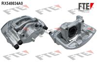 Bremssattel