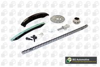 Kit lant distributie BGA, Cod: TC2010FK