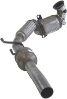 BOSAL Katalysator 5