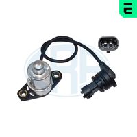 Sensor, Motorölstand