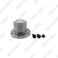 Set rulment roata GSP, Cod: 9400353K