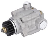 Hydraulikpumpe, Lenkung