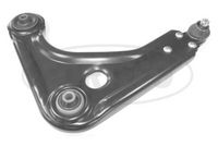 Lenker, Radaufhängung