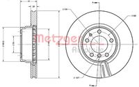 Bremsscheibe