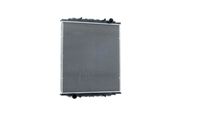 Thumbnail - Radiateur - CR2584001S - MAHLE