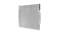 Thumbnail - Condensor, airconditioning - AC955000P - MAHLE