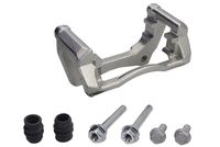 държач, спирачен апарат