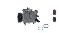 Thumbnail - Compressor, airconditioning - ACP1586000S - MAHLE