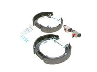 BOSCH Remschoenset 8