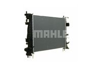 Thumbnail - Radiateur - CR1180000P - MAHLE