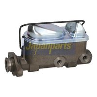 Спирачна помпа