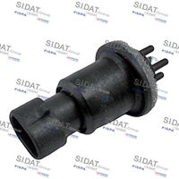 Sensor, Ansauglufttemperatur