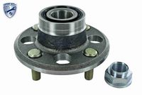 Wheel Hub/Mounting
