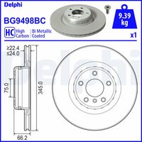 Bremsscheibe