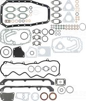 Dichtungsvollsatz, Motor