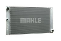 Thumbnail - Radiateur - CR766000P - MAHLE