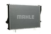 Thumbnail - Radiateur - CR295000P - MAHLE