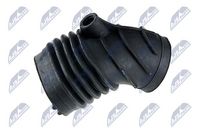 всмукващ маркуч, въздушен филтър