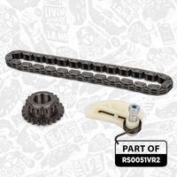 Thumbnail - Kettingset, oliepompaandrijving - RS0051VR2 - ET ENGINETEAM