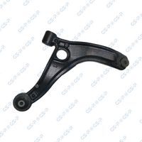 Bascula brat suspensie roata GSP, Cod: S063224