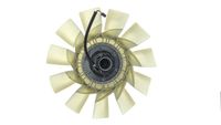 Thumbnail - Koelventilatorwiel - CFF515000P - MAHLE