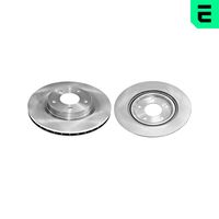 Disc frana OPTIMAL, Cod: BS-8486HC