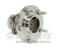 комплект колесен лагер