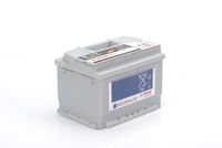 Startera akumulatoru baterija