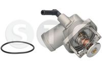 корпус на термостат