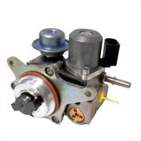 High-pressure Pump
