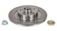 Disc frana FEBI BILSTEIN, Cod: 38303