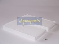 Филтър купе (поленов филтър)